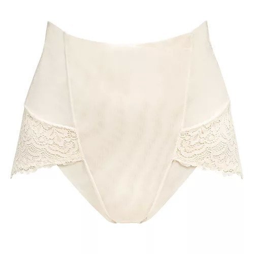 【ブラデリスニューヨークピース/BRADELIS New York peace】の【Kaya Beauty Labo】レーシーハイウエストショーツ25 人気、トレンドファッション・服の通販 founy(ファニー) 　ファッション　Fashion　レディースファッション　WOMEN　なめらか　Smooth　カシュクール　Cachecoeur　ギャザー　Gather　シェイプ　Shape　ショーツ　Shorts　ストレッチ　Stretch　フロント　Front　レース　Race　 other-1|ID: prp329100004516191 ipo3291000000031914743