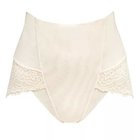 【ブラデリスニューヨークピース/BRADELIS New York peace】の【Kaya Beauty Labo】レーシーハイウエストショーツ25 人気、トレンドファッション・服の通販 founy(ファニー) ファッション Fashion レディースファッション WOMEN なめらか Smooth カシュクール Cachecoeur ギャザー Gather シェイプ Shape ショーツ Shorts ストレッチ Stretch フロント Front レース Race thumbnail エクリュ|ID: prp329100004516191 ipo3291000000031914745