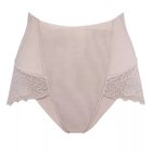 【ブラデリスニューヨークピース/BRADELIS New York peace】の【Kaya Beauty Labo】レーシーハイウエストショーツ25 人気、トレンドファッション・服の通販 founy(ファニー) ファッション Fashion レディースファッション WOMEN なめらか Smooth カシュクール Cachecoeur ギャザー Gather シェイプ Shape ショーツ Shorts ストレッチ Stretch フロント Front レース Race thumbnail シアーグレージュ|ID: prp329100004516191 ipo3291000000031914749