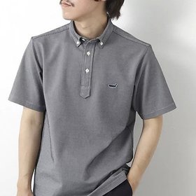 【ノーリーズ グッドマン/NOLLEY'S goodman / MEN】の《ビジカジ対応》【ALBINI】吸水速乾クジラBD Polo 25SS 人気、トレンドファッション・服の通販 founy(ファニー) ファッション Fashion メンズファッション MEN 吸水 Water Absorption ショーツ Shorts スリット Slit ダウン Down デニム Denim 定番 Standard ポロシャツ Polo Shirt リゾート Resort ワンポイント One Point おすすめ Recommend 夏 Summer エレガント 上品 Elegant ギフト プレゼント Gift Present ビジネス 仕事 通勤 Business 2025年 2025 2025春夏・S/S Ss,Spring/Summer,2025 |ID:prp329100004516202