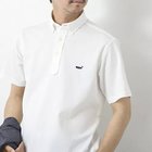 【ノーリーズ グッドマン/NOLLEY'S goodman / MEN】の《ビジカジ対応》【ALBINI】吸水速乾クジラBD Polo 25SS 人気、トレンドファッション・服の通販 founy(ファニー) ファッション Fashion メンズファッション Men's Style Online 吸水 Water Absorption ショーツ Shorts スリット Slit ダウン Down デニム Denim 定番 Standard ポロシャツ Polo Shirt リゾート Resort ワンポイント One Point おすすめ Recommend 夏 Summer エレガント 上品 Elegant ギフト プレゼント Gift Present ビジネス 仕事 通勤 Business 2025年 2025 2025春夏・S/S Ss,Spring/Summer,2025 thumbnail ホワイト|ID: prp329100004516202 ipo3291000000032186241