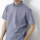 【ノーリーズ グッドマン/NOLLEY'S goodman / MEN】の《ビジカジ対応》【ALBINI】吸水速乾クジラBD Polo 25SS 人気、トレンドファッション・服の通販 founy(ファニー) ファッション Fashion メンズファッション Men's Style Online 吸水 Water Absorption ショーツ Shorts スリット Slit ダウン Down デニム Denim 定番 Standard ポロシャツ Polo Shirt リゾート Resort ワンポイント One Point おすすめ Recommend 夏 Summer エレガント 上品 Elegant ギフト プレゼント Gift Present ビジネス 仕事 通勤 Business 2025年 2025 2025春夏・S/S Ss,Spring/Summer,2025 thumbnail ブルー系その他|ID: prp329100004516202 ipo3291000000032186246