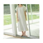 【ジュリエ/Julier】のドライリネンオフショル2WAYワンピース/速乾・接触冷感 人気、トレンドファッション・服の通販 founy(ファニー) ファッション Fashion レディースファッション WOMEN ワンピース Dress オフショル Off Shoulder オフショルダー Off Shoulder コレクション Collection スリーブ Sleeve デコルテ Decolletage ポケット Pocket ヨガ Yoga ランニング Running リゾート Resort リラックス Relax ロング Long 旅行 Travel thumbnail ベージュ|ID: prp329100004516263 ipo3291000000031915559