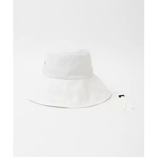 【ジュリエ/Julier】の【定番】撥水アウトドアハット 人気、トレンドファッション・服の通販 founy(ファニー) 　ファッション　Fashion　レディースファッション　WOMEN　アウトドア　Outdoor　軽量　Lightweight　スタイリッシュ　Stylish　定番　Standard　フロント　Front　帽子　Hat　ヨガ　Yoga　ランニング　Running　other-2|ID: prp329100004516265 ipo3291000000031915575