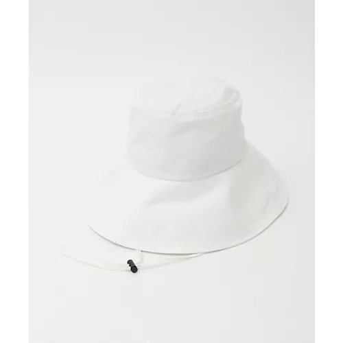 【ジュリエ/Julier】の【定番】撥水アウトドアハット 人気、トレンドファッション・服の通販 founy(ファニー) 　ファッション　Fashion　レディースファッション　WOMEN　アウトドア　Outdoor　軽量　Lightweight　スタイリッシュ　Stylish　定番　Standard　フロント　Front　帽子　Hat　ヨガ　Yoga　ランニング　Running　other-3|ID: prp329100004516265 ipo3291000000031915576
