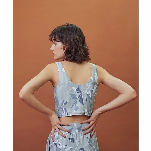 【ジュリエ/Julier】のAirleafプリントレギンスパンツ 人気、トレンドファッション・服の通販 founy(ファニー) 　ファッション　Fashion　レディースファッション　WOMEN　パンツ　Pants　レギンス　Leggings　コレクション　Collection　ストレッチ　Stretch　フィット　Fit　プリント　Print　水着　Swimsuit　ヨガ　Yoga　リラックス　Relax　リーフ　Leaf　レギンス　Leggings　ワーク　Work　冬　Winter　おすすめ　Recommend　other-3|ID: prp329100004516269 ipo3291000000031915601