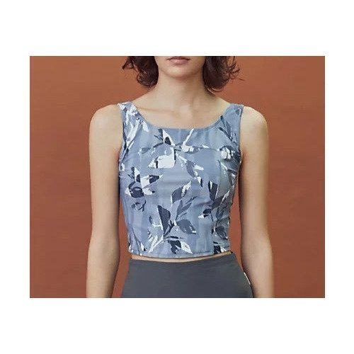 【ジュリエ/Julier】のAirleafプリントミドルトップス インテリア・キッズ・メンズ・レディースファッション・服の通販 founy(ファニー) https://founy.com/ ファッション Fashion レディースファッション WOMEN トップス・カットソー Tops/Tshirt コレクション Collection シンプル Simple スクエア Square ストレッチ Stretch トレンド Trend ビーチ Beach プリント Print ミドル Middle 水着 Swimsuit ヨガ Yoga リゾート Resort リラックス Relax リーフ Leaf レギンス Leggings 冬 Winter おすすめ Recommend |ID: prp329100004516271 ipo3291000000031915602