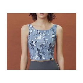 【ジュリエ/Julier】 Airleafプリントミドルトップス人気、トレンドファッション・服の通販 founy(ファニー) ファッション Fashion レディースファッション WOMEN トップス・カットソー Tops/Tshirt コレクション Collection シンプル Simple スクエア Square ストレッチ Stretch トレンド Trend ビーチ Beach プリント Print ミドル Middle 水着 Swimsuit ヨガ Yoga リゾート Resort リラックス Relax リーフ Leaf レギンス Leggings 冬 Winter おすすめ Recommend |ID:prp329100004516271