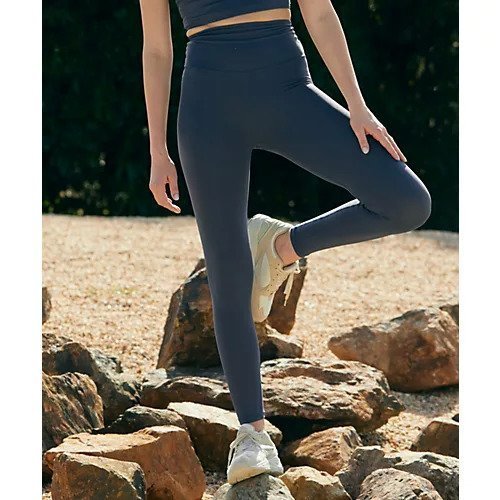 【ジュリエ/Julier】のプレミアムフロースーパーハイレギンス インテリア・キッズ・メンズ・レディースファッション・服の通販 founy(ファニー) 　ファッション　Fashion　レディースファッション　WOMEN　パンツ　Pants　レギンス　Leggings　アンダー　Under　コレクション　Collection　吸水　Water Absorption　シンプル　Simple　ストレッチ　Stretch　定番　Standard　ハイライズ　High Rise　フィット　Fit　プレミアム　Premium　ベーシック　Basic　水着　Swimsuit　ヨガ　Yoga　ランニング　Running　リラックス　Relax　レギンス　Leggings　ダークブルー|ID: prp329100004516272 ipo3291000000031915610