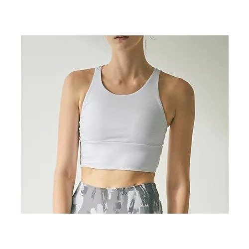 【ジュリエ/Julier】のプレミアムフローショートトップス インテリア・キッズ・メンズ・レディースファッション・服の通販 founy(ファニー) 　ファッション　Fashion　レディースファッション　WOMEN　トップス・カットソー　Tops/Tshirt　インナー　Inner　コレクション　Collection　吸水　Water Absorption　シンプル　Simple　ストレッチ　Stretch　定番　Standard　フィット　Fit　プレミアム　Premium　ベーシック　Basic　水着　Swimsuit　無地　Plain Color　ヨガ　Yoga　ランニング　Running　リラックス　Relax　おすすめ　Recommend　ホワイト|ID: prp329100004516273 ipo3291000000031915619
