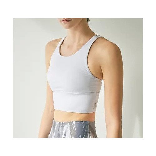 【ジュリエ/Julier】のプレミアムフローショートトップス 人気、トレンドファッション・服の通販 founy(ファニー) 　ファッション　Fashion　レディースファッション　WOMEN　トップス・カットソー　Tops/Tshirt　インナー　Inner　コレクション　Collection　吸水　Water Absorption　シンプル　Simple　ストレッチ　Stretch　定番　Standard　フィット　Fit　プレミアム　Premium　ベーシック　Basic　水着　Swimsuit　無地　Plain Color　ヨガ　Yoga　ランニング　Running　リラックス　Relax　おすすめ　Recommend　other-3|ID: prp329100004516273 ipo3291000000031915626