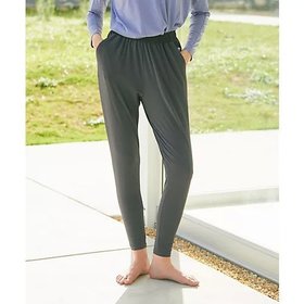 【ジュリエ/Julier】 【定番】Ecocoギャザーパンツ人気、トレンドファッション・服の通販 founy(ファニー) ファッション Fashion レディースファッション WOMEN パンツ Pants ギャザー Gather コレクション Collection 吸水 Water Absorption ストレッチ Stretch 定番 Standard 人気 Popularity ヨガ Yoga リラックス Relax |ID:prp329100004516274