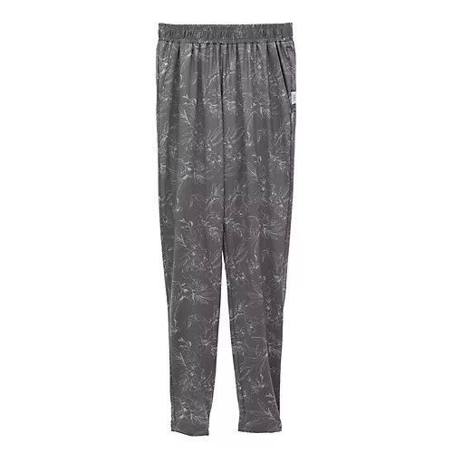 【ジュリエ/Julier】のLine Flowerプリントギャザーパンツ インテリア・キッズ・メンズ・レディースファッション・服の通販 founy(ファニー) https://founy.com/ ファッション Fashion レディースファッション WOMEN パンツ Pants ギャザー Gather コレクション Collection ストレッチ Stretch フィット Fit フラワー Flower プリント Print 水着 Swimsuit ヨガ Yoga ランニング Running リラックス Relax レギンス Leggings おすすめ Recommend エレガント 上品 Elegant |ID: prp329100004516277 ipo3291000000031915649