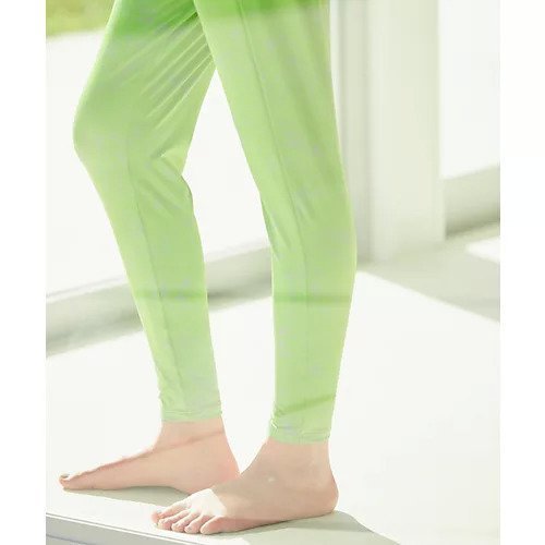 【ジュリエ/Julier】のLine Flowerプリントギャザーパンツ 人気、トレンドファッション・服の通販 founy(ファニー) 　ファッション　Fashion　レディースファッション　WOMEN　パンツ　Pants　ギャザー　Gather　コレクション　Collection　ストレッチ　Stretch　フィット　Fit　フラワー　Flower　プリント　Print　水着　Swimsuit　ヨガ　Yoga　ランニング　Running　リラックス　Relax　レギンス　Leggings　おすすめ　Recommend　エレガント 上品　Elegant　other-3|ID: prp329100004516277 ipo3291000000031915657