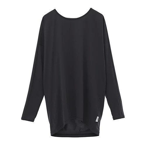 【ジュリエ/Julier】の【定番】ライトプライムロングスリーブプルオーバー インテリア・キッズ・メンズ・レディースファッション・服の通販 founy(ファニー) https://founy.com/ ファッション Fashion レディースファッション WOMEN トップス・カットソー Tops/Tshirt プルオーバー Pullover コレクション Collection ストレッチ Stretch 定番 Standard 人気 Popularity 長袖 Long Sleeve 無地 Plain Color ヨガ Yoga ラベンダー Lavender ランニング Running リラックス Relax ワーク Work |ID: prp329100004516278 ipo3291000000031915659