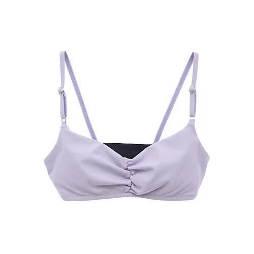 【ジュリエ/Julier】のYOGA FITバンドゥブラトップ インテリア・キッズ・メンズ・レディースファッション・服の通販 founy(ファニー) 　ファッション　Fashion　レディースファッション　WOMEN　インナー　Inner　ギャザー　Gather　コレクション　Collection　今季　This Season　ストレッチ　Stretch　セットアップ　Set Up　トレンド　Trend　人気　Popularity　ビーチ　Beach　フィット　Fit　水着　Swimsuit　無地　Plain Color　ヨガ　Yoga　ラップ　Wrap　ランニング　Running　リラックス　Relax　レギンス　Leggings　ラベンダー|ID: prp329100004516279 ipo3291000000031915670