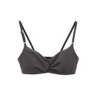 【ジュリエ/Julier】のYOGA FITバンドゥブラトップ 人気、トレンドファッション・服の通販 founy(ファニー) ファッション Fashion レディースファッション WOMEN インナー Inner ギャザー Gather コレクション Collection 今季 This Season ストレッチ Stretch セットアップ Set Up トレンド Trend 人気 Popularity ビーチ Beach フィット Fit 水着 Swimsuit 無地 Plain Color ヨガ Yoga ラップ Wrap ランニング Running リラックス Relax レギンス Leggings thumbnail グレー|ID: prp329100004516279 ipo3291000000031915673