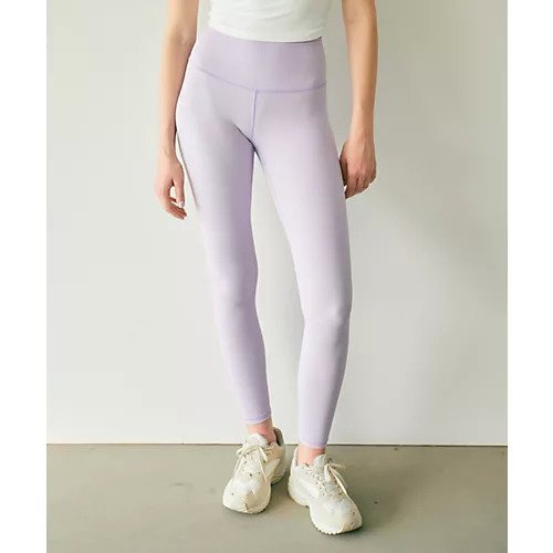 【ジュリエ/Julier】の【定番】YOGA FITレギンス インテリア・キッズ・メンズ・レディースファッション・服の通販 founy(ファニー) 　ファッション　Fashion　レディースファッション　WOMEN　パンツ　Pants　レギンス　Leggings　アンダー　Under　コレクション　Collection　ストレッチ　Stretch　セットアップ　Set Up　定番　Standard　フィット　Fit　水着　Swimsuit　無地　Plain Color　ヨガ　Yoga　ラベンダー　Lavender　ランニング　Running　リラックス　Relax　レギンス　Leggings　ラベンダー|ID: prp329100004516280 ipo3291000000031915680
