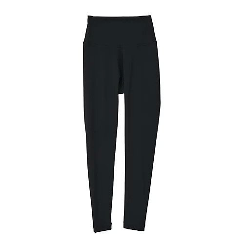 【ジュリエ/Julier】の【定番】YOGA FITレギンス インテリア・キッズ・メンズ・レディースファッション・服の通販 founy(ファニー) 　ファッション　Fashion　レディースファッション　Fashion for Women　パンツ　Pants & Trousers　レギンス　Leggings & Stretch Pants　アンダー　Underwear Essentials　コレクション　Collection, Seasonal Line　ストレッチ　Stretch, Stretchy Fabric　定番　Standard, Basic Item　人気　Popular, Best Seller　フィット　Fit, Slim Fit　フラット　Flat, Flat Shoes　フロント　Front, Front Design　水着　Swimsuit, Swimwear　ヨガ　Yoga, Yoga Wear　ランニング　Running, Running Wear, Activewear, Jogging　リラックス　Relax, Relaxed Fit　レギンス　Leggings, Stretch Pants　ワーク　Workwear, Utility Style　ブラック|ID: prp329100004516280 ipo3291000000035211946