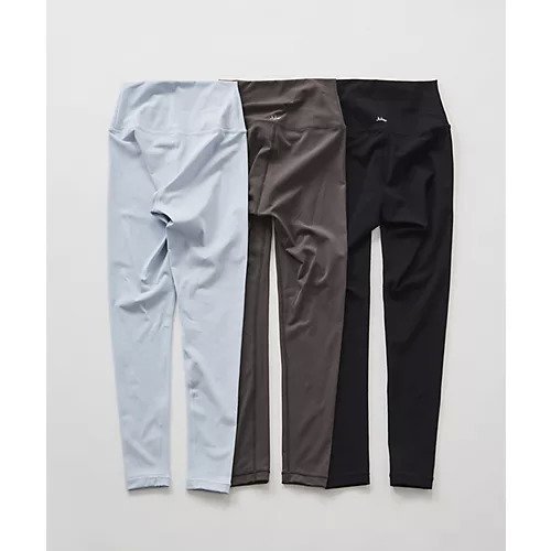 【ジュリエ/Julier】の【定番】YOGA FITレギンス 人気、トレンドファッション・服の通販 founy(ファニー) 　ファッション　Fashion　レディースファッション　Fashion for Women　パンツ　Pants & Trousers　レギンス　Leggings & Stretch Pants　アンダー　Underwear Essentials　コレクション　Collection, Seasonal Line　ストレッチ　Stretch, Stretchy Fabric　定番　Standard, Basic Item　人気　Popular, Best Seller　フィット　Fit, Slim Fit　フラット　Flat, Flat Shoes　フロント　Front, Front Design　水着　Swimsuit, Swimwear　ヨガ　Yoga, Yoga Wear　ランニング　Running, Running Wear, Activewear, Jogging　リラックス　Relax, Relaxed Fit　レギンス　Leggings, Stretch Pants　ワーク　Workwear, Utility Style　other-3|ID: prp329100004516280 ipo3291000000035211950