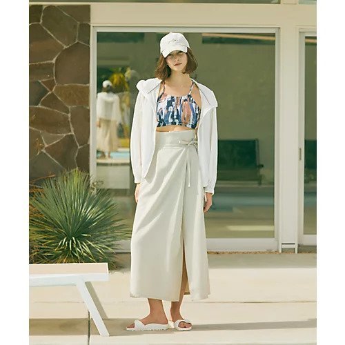 【ジュリエ/Julier】のオールウェザーライトブルゾン 人気、トレンドファッション・服の通販 founy(ファニー) 　ファッション　Fashion　レディースファッション　WOMEN　アウター　Coat Outerwear　ブルゾン　Blouson/Jackets　アウトドア　Outdoor　コレクション　Collection　コンパクト　Compact　吸水　Water Absorption　巾着　Purse　軽量　Lightweight　シンプル　Simple　スタイリッシュ　Stylish　ブルゾン　Blouson　ヨガ　Yoga　ラベンダー　Lavender　リゾート　Resort　リラックス　Relax　旅行　Travel　other-3|ID: prp329100004516281 ipo3291000000031915697