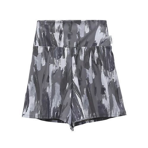 【ジュリエ/Julier】のVertical brushプリントショートパンツ インテリア・キッズ・メンズ・レディースファッション・服の通販 founy(ファニー) https://founy.com/ ファッション Fashion レディースファッション WOMEN パンツ Pants ハーフ / ショートパンツ Short Pants インナー Inner コレクション Collection 今季 This Season ショーツ Shorts ショート Short ストレッチ Stretch プリント Print 水着 Swimsuit ヨガ Yoga ランニング Running リゾート Resort リラックス Relax |ID: prp329100004516284 ipo3291000000031915707