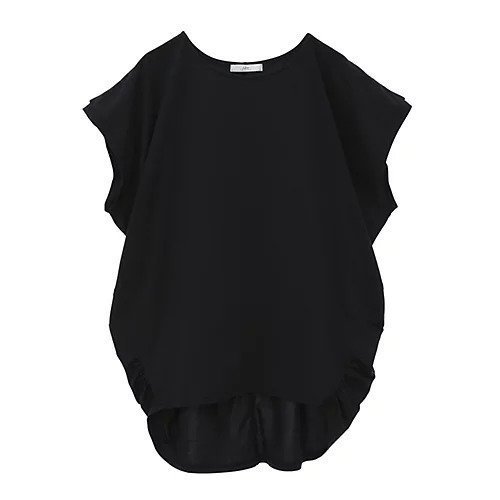 【ジュリエ/Julier】の【定番】ライトプライムドレープトップス インテリア・キッズ・メンズ・レディースファッション・服の通販 founy(ファニー) https://founy.com/ ファッション Fashion レディースファッション WOMEN トップス・カットソー Tops/Tshirt コレクション Collection ストレッチ Stretch 定番 Standard 人気 Popularity ビッグ Big 半袖 Short Sleeve 無地 Plain Color ヨガ Yoga ラベンダー Lavender リラックス Relax エレガント 上品 Elegant |ID: prp329100004516288 ipo3291000000031915745