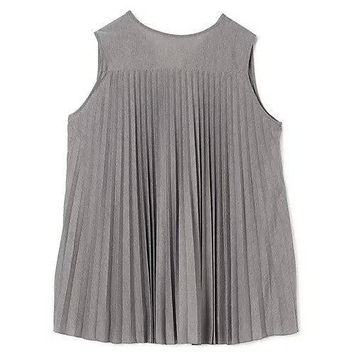 【プレインピープル/PLAIN PEOPLE】のコンパクトプレーンジャージアコーディオンプリーツデザイントップス 人気、トレンドファッション・服の通販 founy(ファニー) 　ファッション　Fashion　レディースファッション　WOMEN　トップス・カットソー　Tops/Tshirt　コンパクト　Compact　ジャージ　Jersey　プリーツ　Pleats　other-2|ID: prp329100004517405 ipo3291000000031928786