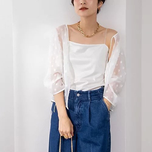 【ノーリーズソフィー/NOLLEY'S sophi】の【追加】サテンスムースベアトップ 人気、トレンドファッション・服の通販 founy(ファニー) ファッション Fashion レディースファッション Fashion for Women 2025年 2025 2025春夏・S/S Spring/Summer 2025 SS25 おすすめ Recommended / Our Picks インナー Innerwear キャミソール Camisole, Spaghetti Strap Top サテン Satin, Glossy Fabric エレガント 上品 Elegant other-2|ID: prp329100004517412 ipo3291000000032612191