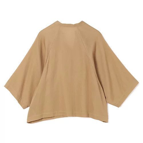 【プレインピープル/PLAIN PEOPLE】のドビーサテンプルオーバー 人気、トレンドファッション・服の通販 founy(ファニー) 　ファッション　Fashion　レディースファッション　WOMEN　トップス・カットソー　Tops/Tshirt　プルオーバー　Pullover　シアー　Sheer　洗える　Washable　other-2|ID: prp329100004517422 ipo3291000000031928892
