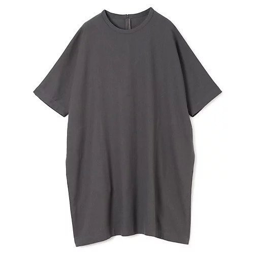 【プレインピープル/PLAIN PEOPLE】の綿リネンパナマチュニックブラウス インテリア・キッズ・メンズ・レディースファッション・服の通販 founy(ファニー) 　ファッション　Fashion　レディースファッション　WOMEN　トップス・カットソー　Tops/Tshirt　シャツ/ブラウス　Shirts/Blouses　おすすめ　Recommend　チュニック　Tunic　プリーツ　Pleats　リネン　Linen　グレー|ID: prp329100004517425 ipo3291000000031928902