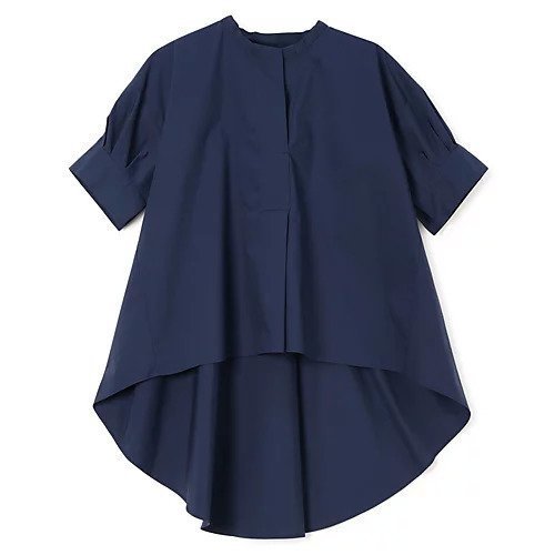【プレインピープル/PLAIN PEOPLE】のクールマックスストレッチパフスリーブブラウス インテリア・キッズ・メンズ・レディースファッション・服の通販 founy(ファニー) https://founy.com/ ファッション Fashion レディースファッション WOMEN トップス・カットソー Tops/Tshirt シャツ/ブラウス Shirts/Blouses 夏 Summer 洗える Washable |ID: prp329100004517426 ipo3291000000031928914