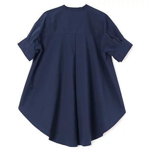 【プレインピープル/PLAIN PEOPLE】のクールマックスストレッチパフスリーブブラウス 人気、トレンドファッション・服の通販 founy(ファニー) 　ファッション　Fashion　レディースファッション　WOMEN　トップス・カットソー　Tops/Tshirt　シャツ/ブラウス　Shirts/Blouses　夏　Summer　洗える　Washable　other-2|ID: prp329100004517426 ipo3291000000031928919
