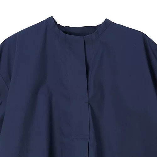 【プレインピープル/PLAIN PEOPLE】のクールマックスストレッチパフスリーブブラウス 人気、トレンドファッション・服の通販 founy(ファニー) 　ファッション　Fashion　レディースファッション　WOMEN　トップス・カットソー　Tops/Tshirt　シャツ/ブラウス　Shirts/Blouses　夏　Summer　洗える　Washable　other-3|ID: prp329100004517426 ipo3291000000031928921