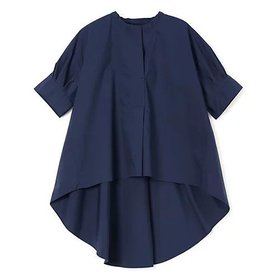 【プレインピープル/PLAIN PEOPLE】 クールマックスストレッチパフスリーブブラウス人気、トレンドファッション・服の通販 founy(ファニー) ファッション Fashion レディースファッション Ladies' Fashion Online トップス・カットソー Tops/Tshirt シャツ/ブラウス Shirts/Blouses 夏 Summer 洗える Washable |ID:prp329100004517426