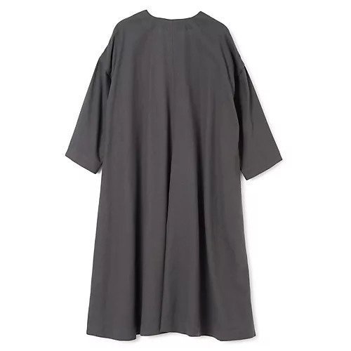 【プレインピープル/PLAIN PEOPLE】の綿リネンパナマフレアーカーディガン 人気、トレンドファッション・服の通販 founy(ファニー) ファッション Fashion レディースファッション Fashion for Women トップス・カットソー Cut & Sew Tops カーディガン・羽織り Layered Style Cardigans カーディガン Cardigan, Knitwear フロント Front, Front Design リネン Linen, Linen Fabric ロング Long, Long-Length other-2|ID: prp329100004517429 ipo3291000000035917805