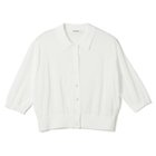 【サクラ/SACRA】のCO/NY SUPER FINE TWIST WHITE|ID: prp329100004517431 ipo3291000000031928981