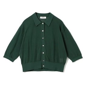 【サクラ/SACRA】 CO/NY SUPER FINE TWIST人気、トレンドファッション・服の通販 founy(ファニー) ファッション Fashion レディースファッション Fashion for Women カーディガン Cardigan, Knitwear フェミニン Feminine, Girly ベーシック Basic, Essential |ID:prp329100004517431