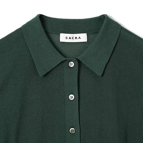 【サクラ/SACRA】のCO/NY SUPER FINE TWIST 人気、トレンドファッション・服の通販 founy(ファニー) 　ファッション　Fashion　レディースファッション　Fashion for Women　カーディガン　Cardigan, Knitwear　フェミニン　Feminine, Girly　ベーシック　Basic, Essential　other-3|ID: prp329100004517431 ipo3291000000035595179