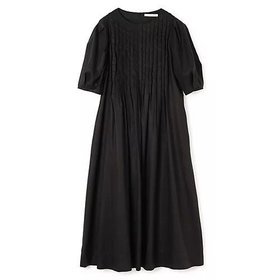 【プレインピープル/PLAIN PEOPLE】のラミーリヨセルワンピース 人気、トレンドファッション・服の通販 founy(ファニー) ファッション Fashion レディースファッション WOMEN ワンピース Dress 洗える Washable |ID:prp329100004517445