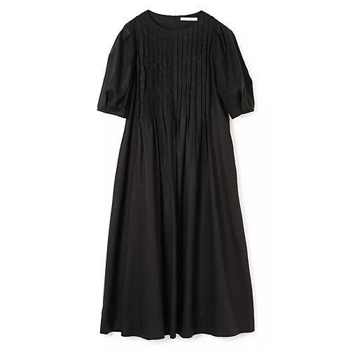 【プレインピープル/PLAIN PEOPLE】のラミーリヨセルワンピース 人気、トレンドファッション・服の通販 founy(ファニー) 　ファッション　Fashion　レディースファッション　WOMEN　ワンピース　Dress　洗える　Washable　 other-1|ID: prp329100004517445 ipo3291000000031929071