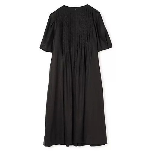 【プレインピープル/PLAIN PEOPLE】のラミーリヨセルワンピース 人気、トレンドファッション・服の通販 founy(ファニー) 　ファッション　Fashion　レディースファッション　WOMEN　ワンピース　Dress　洗える　Washable　other-2|ID: prp329100004517445 ipo3291000000031929076