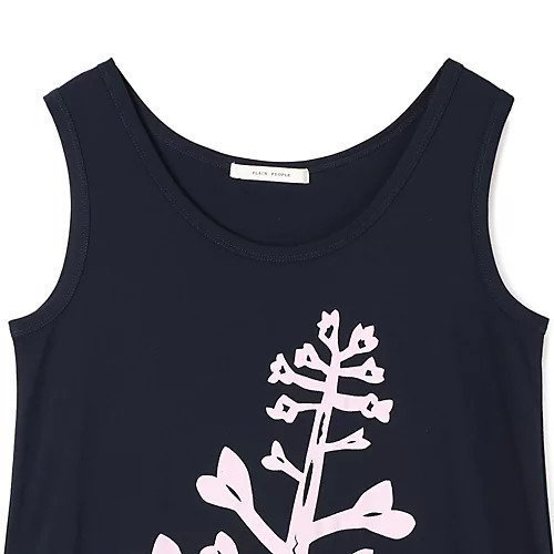 【プレインピープル/PLAIN PEOPLE】のぺんぺん草(ナズナ)プリントワンピース 人気、トレンドファッション・服の通販 founy(ファニー) 　ファッション　Fashion　レディースファッション　WOMEN　ワンピース　Dress　プリント　Print　ベーシック　Basic　ロング　Long　洗える　Washable　財布　Wallet　other-3|ID: prp329100004517447 ipo3291000000031929090