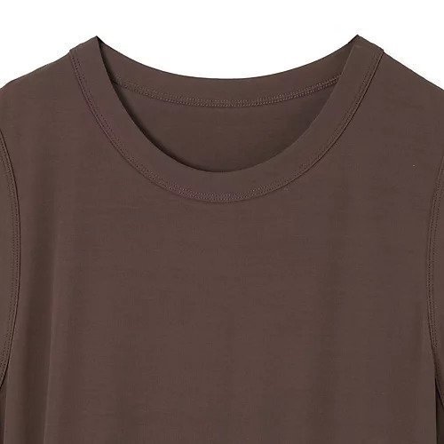 【プレインピープル/PLAIN PEOPLE】のハイツイストフライスオールインワン 人気、トレンドファッション・服の通販 founy(ファニー) 　ファッション　Fashion　レディースファッション　WOMEN　ワンピース　Dress　オールインワン ワンピース　All In One Dress　ジャージ　Jersey　洗える　Washable　other-3|ID: prp329100004517452 ipo3291000000031929115