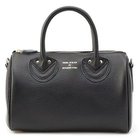 【ヤングアンドオルセン/YOUNG & OLSEN The DRYGOODS STORE】のEMBOSSED LEATHER D BOSTON S 人気、トレンドファッション・服の通販 founy(ファニー) ファッション Fashion レディースファッション Fashion for Women クラシカル Classical, Vintage-Inspired フォルム Silhouette, Form ボストン Boston ボストンバッグ Boston Bag, Retro Bag 今季 This Season, Current Season thumbnail BLACK|ID: prp329100004517455 ipo3291000000031929146