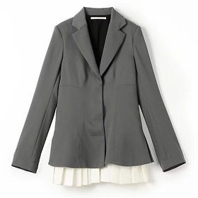 【ハルノブムラタ/HARUNOBUMURATA】のLIAM 人気、トレンドファッション・服の通販 founy(ファニー) ファッション Fashion レディースファッション WOMEN 2025年 2025 2025春夏・S/S Ss,Spring/Summer,2025 クール Cool サマー Summer シェイプ Shape プリーツ Pleats |ID:prp329100004517466