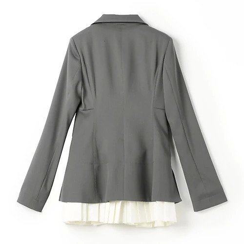 【ハルノブムラタ/HARUNOBUMURATA】のLIAM 人気、トレンドファッション・服の通販 founy(ファニー) 　ファッション　Fashion　レディースファッション　WOMEN　2025年　2025　2025春夏・S/S　Ss,Spring/Summer,2025　クール　Cool　サマー　Summer　シェイプ　Shape　プリーツ　Pleats　other-2|ID: prp329100004517466 ipo3291000000031929219