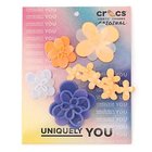 【クロックス/crocs】のBLOOMING OMBRE FLORALS 5 PACK FLORAL|ID: prp329100004517469 ipo3291000000034758693