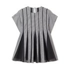 【アドーア/ADORE】のクリアストライプブラウス 人気、トレンドファッション・服の通販 founy(ファニー) ファッション Fashion レディースファッション WOMEN トップス・カットソー Tops/Tshirt シャツ/ブラウス Shirts/Blouses おすすめ Recommend シアー Sheer シンプル Simple スタンダード Standard ストライプ Stripe フィット Fit フォルム Form フレア Flare ボトム Bottom 夏 Summer 春 Spring S/S・春夏 Ss・Spring/Summer thumbnail ブラック|ID: prp329100004518619 ipo3291000000031940522