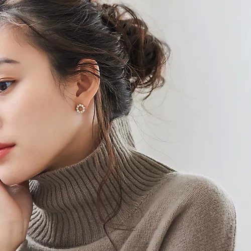 【フィービィー/phoebe】のDianaピアス 人気、トレンドファッション・服の通販 founy(ファニー) 　ファッション　Fashion　レディースファッション　WOMEN　パール　Pearl　ビジュー　Bijou　エレガント 上品　Elegant　other-3|ID: prp329100004518631 ipo3291000000031940622